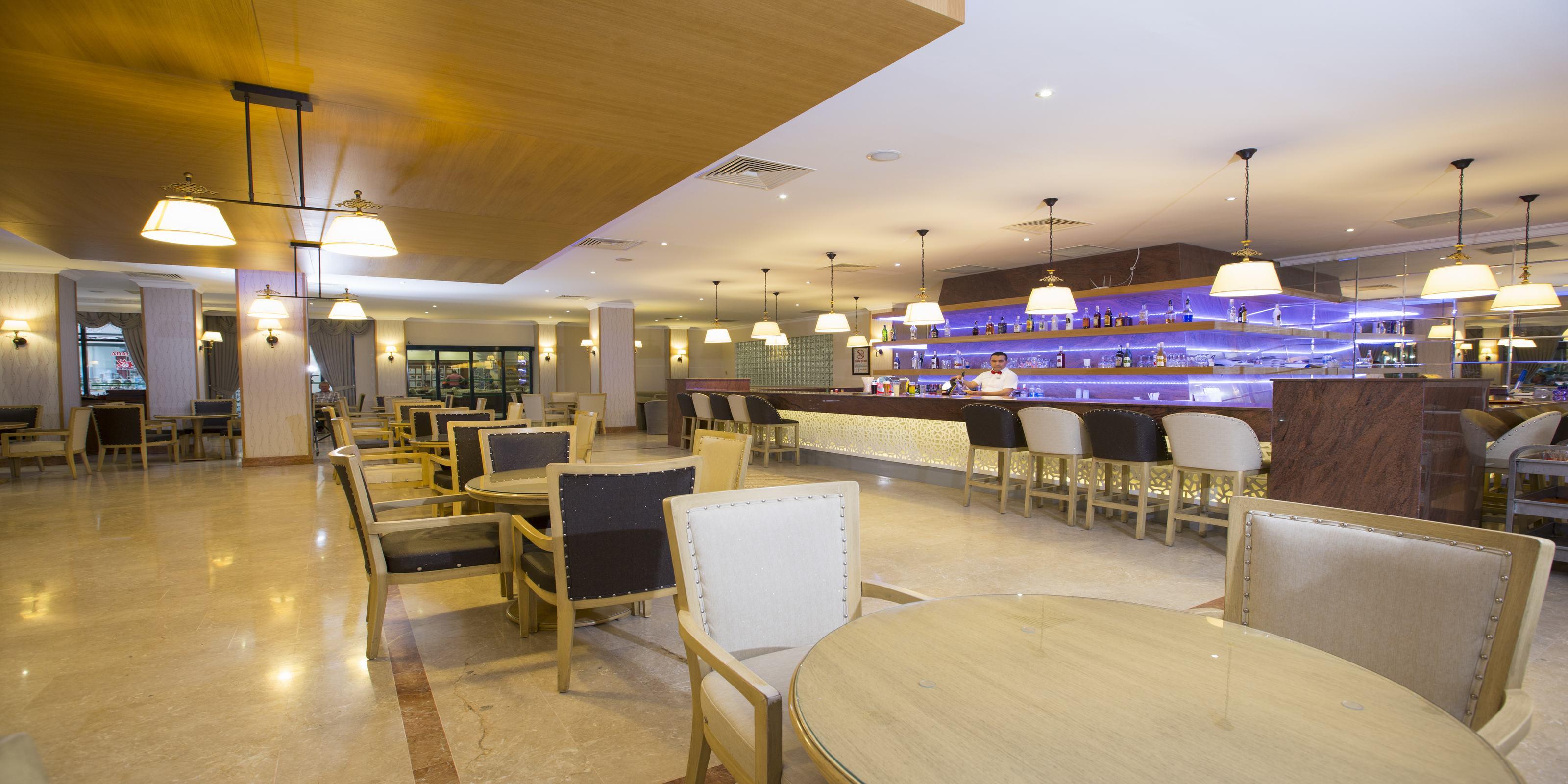 Grand Seker Hotel ซีเด ภายนอก รูปภาพ