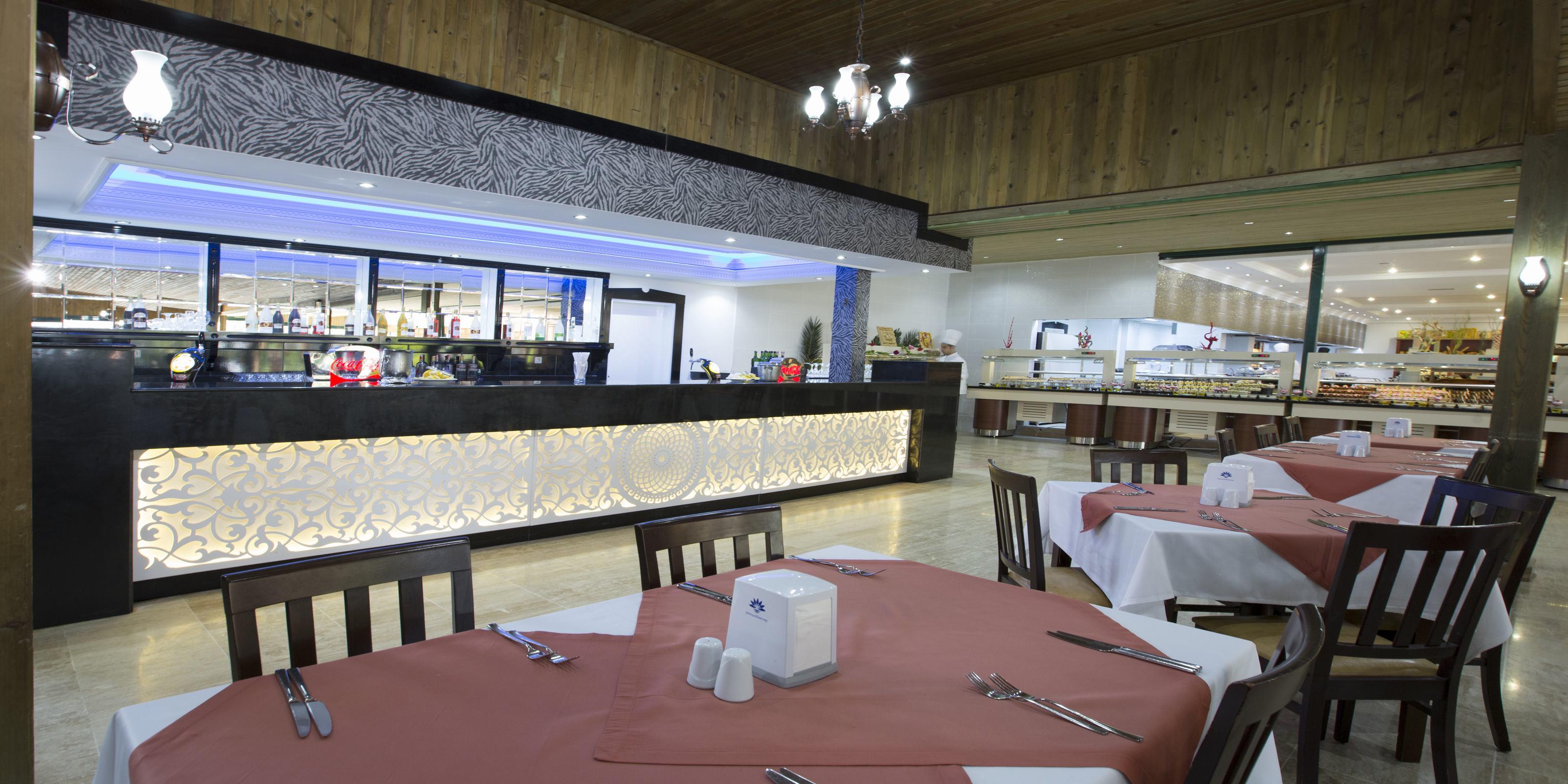 Grand Seker Hotel ซีเด ภายนอก รูปภาพ