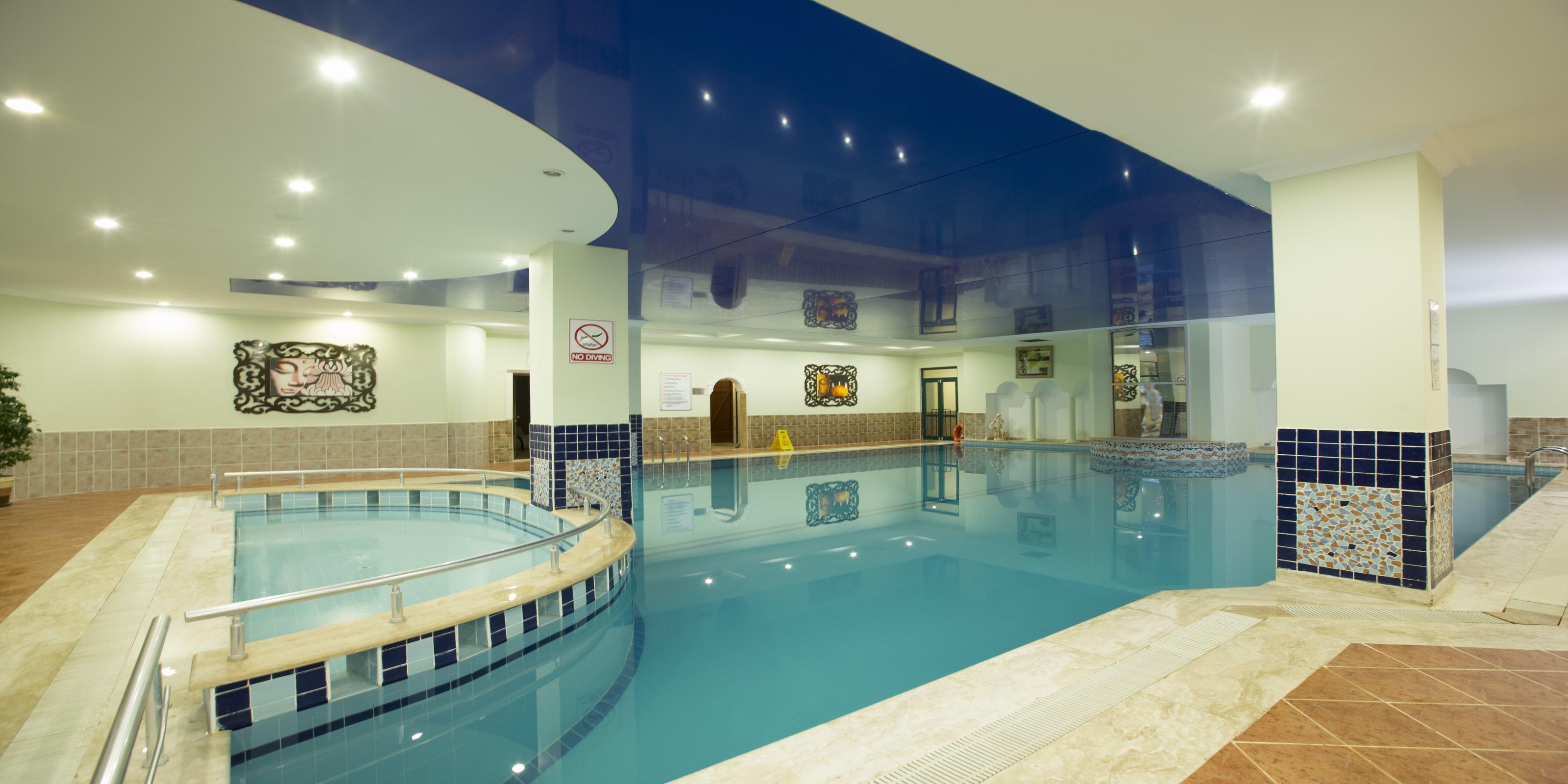 Grand Seker Hotel ซีเด ภายนอก รูปภาพ