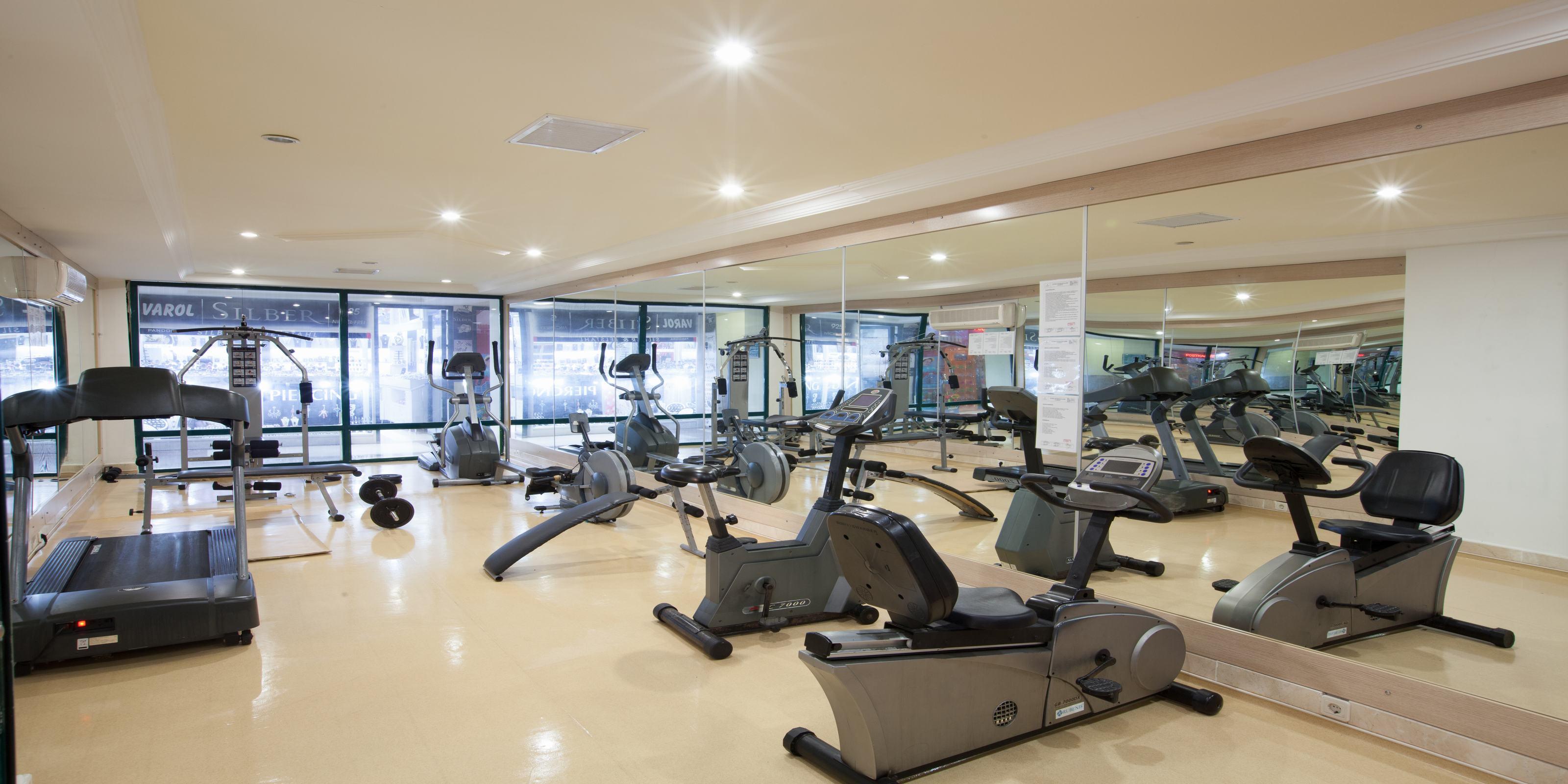 Grand Seker Hotel ซีเด ภายนอก รูปภาพ